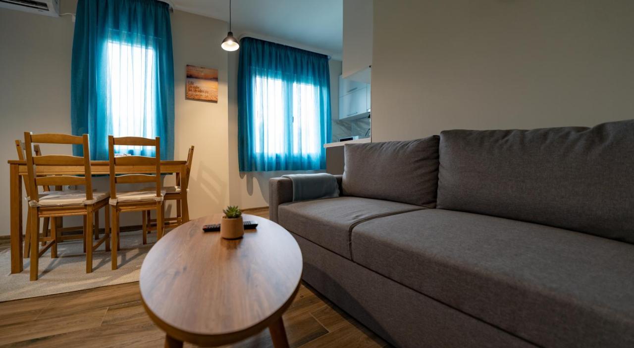 Verona Apartment Sandanski Esterno foto