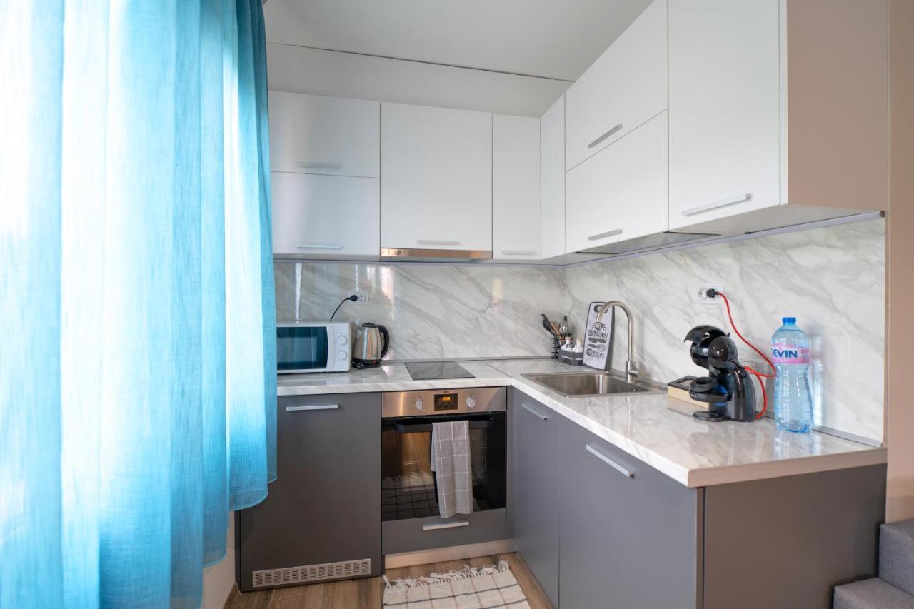 Verona Apartment Sandanski Esterno foto