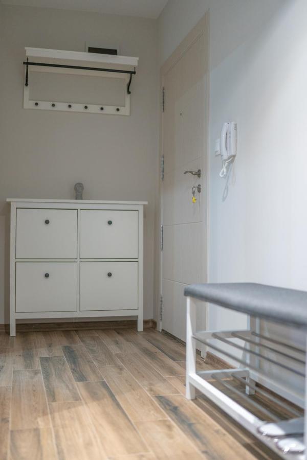 Verona Apartment Sandanski Esterno foto
