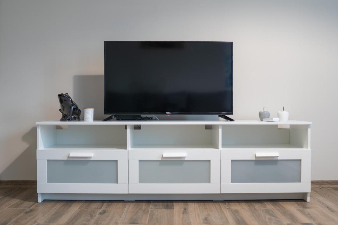 Verona Apartment Sandanski Esterno foto