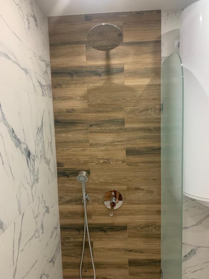Verona Apartment Sandanski Esterno foto