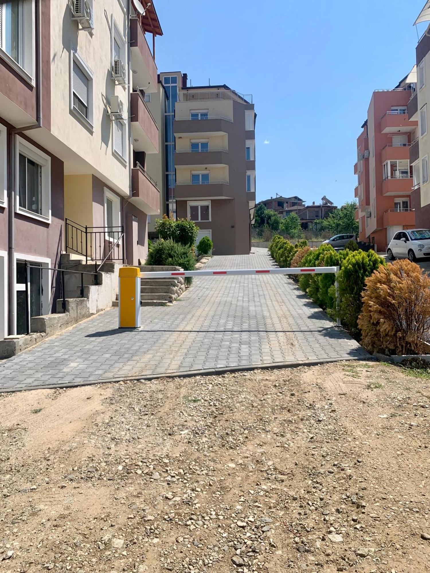 Verona Apartment Sandanski Esterno foto